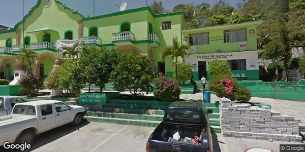 DIF MUNICIPAL DE TEPEHUACAN DE GUERRERO